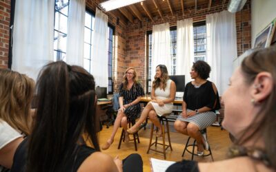 The Importance of Communicating effectively